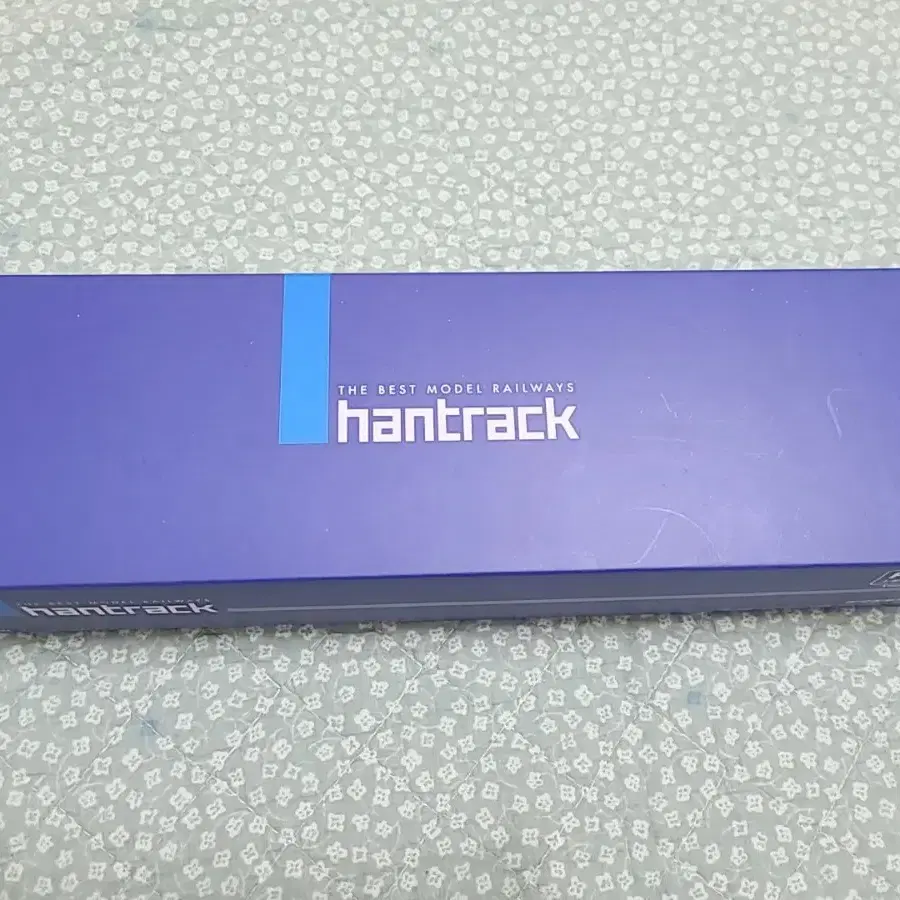 한트랙 (Hantrack) 무궁화호 신형도색 새상품