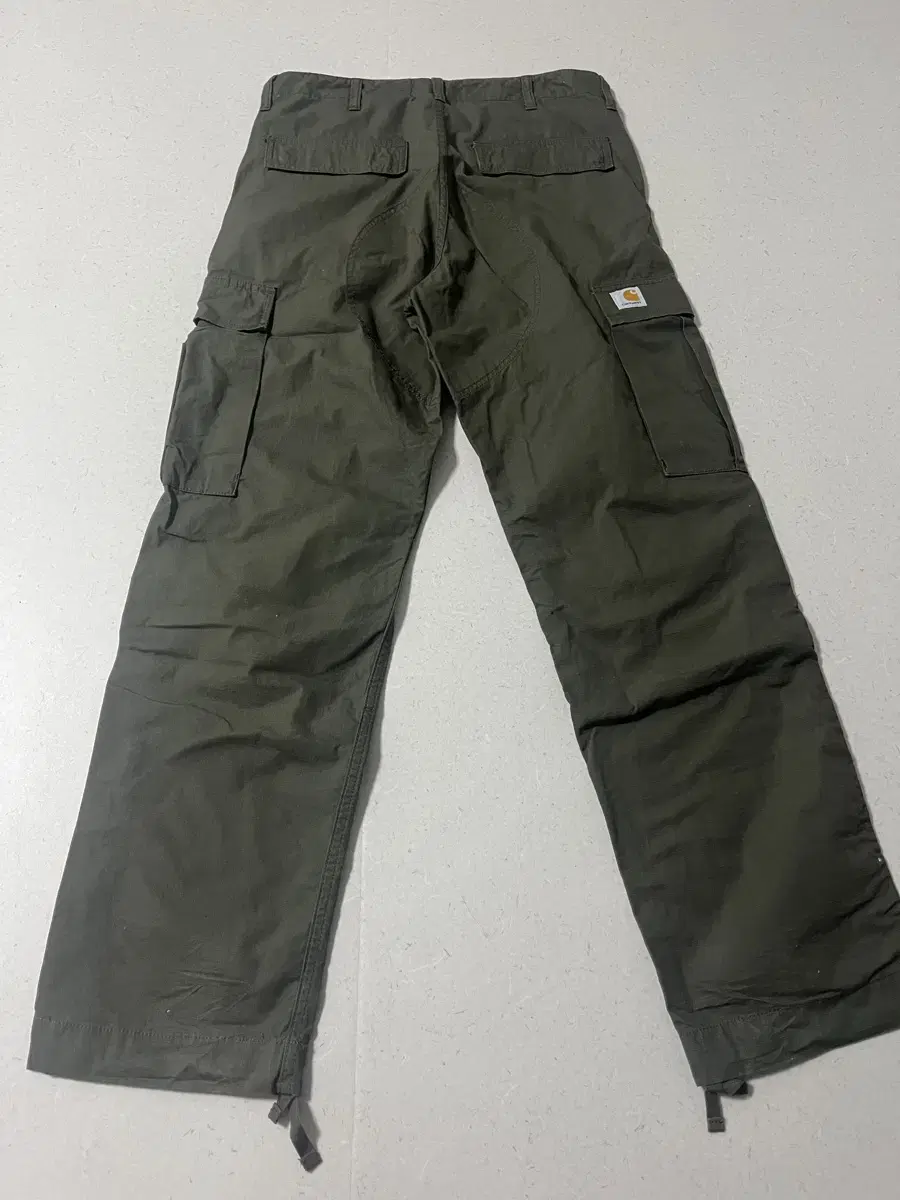 Calhartweep Regular Cargo Pants 31-32