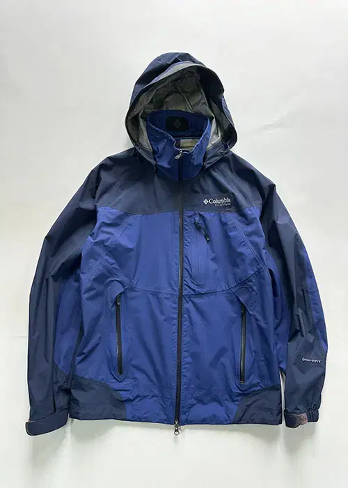 [M] Columbia Titanium Windproof Outdoor Jacket