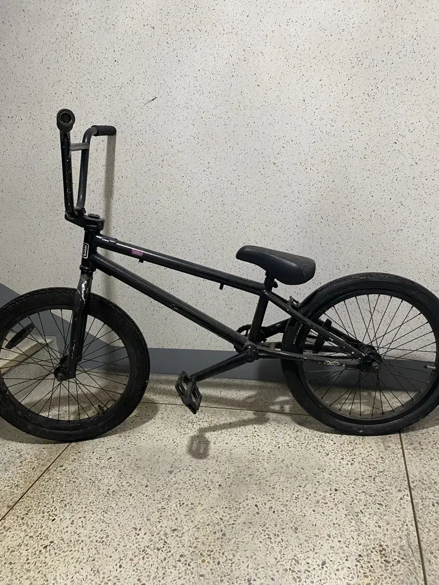 bmx 팝니다