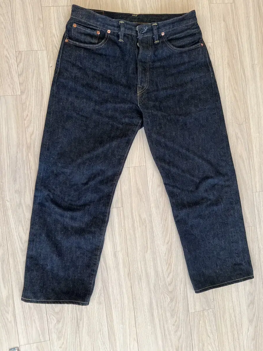 Bronson 47801xx Denim Pants