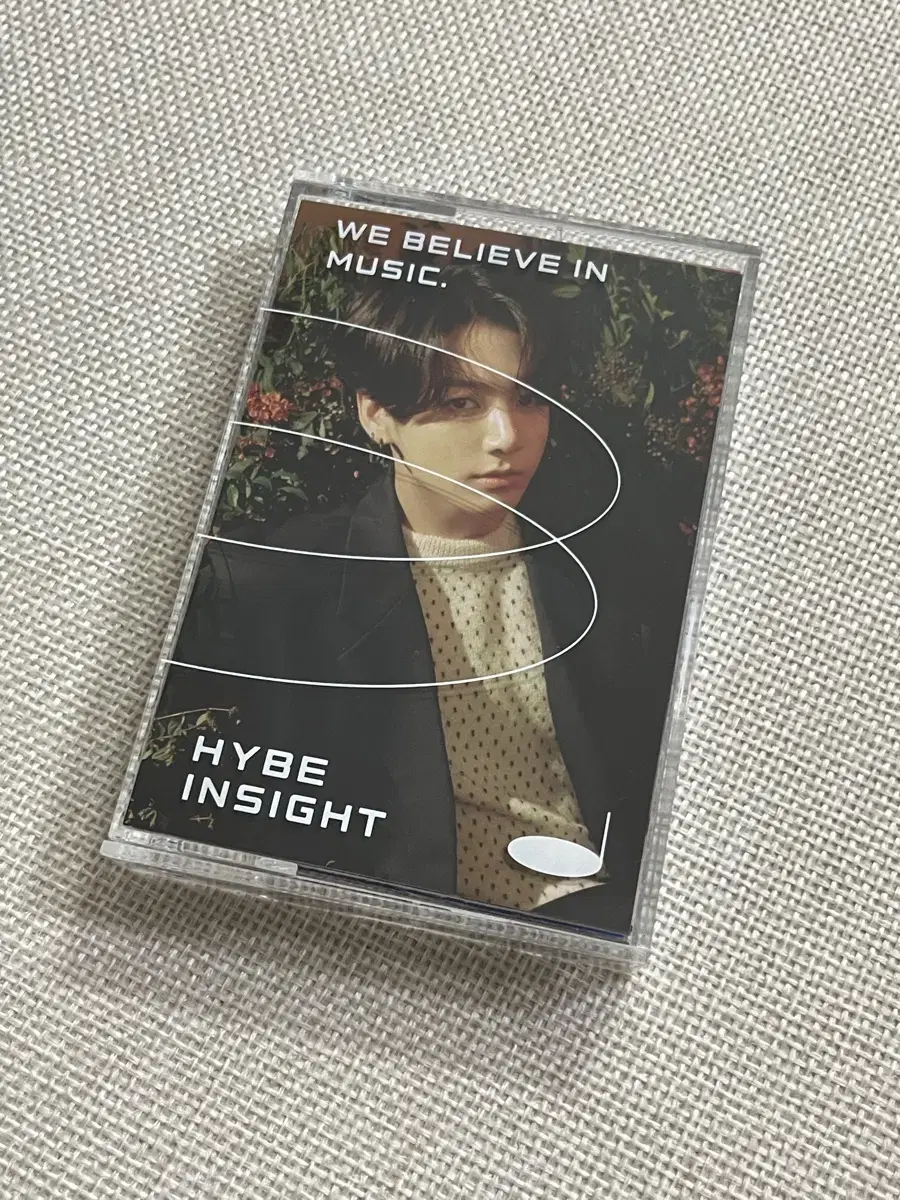 Hybe Insight bangtan Photo Card Set