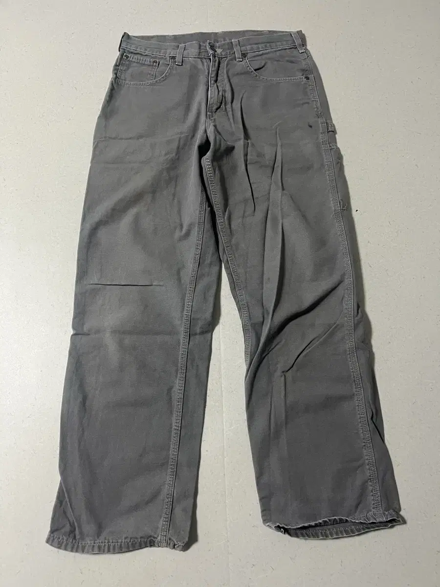 Calhart Work Pants 32x32