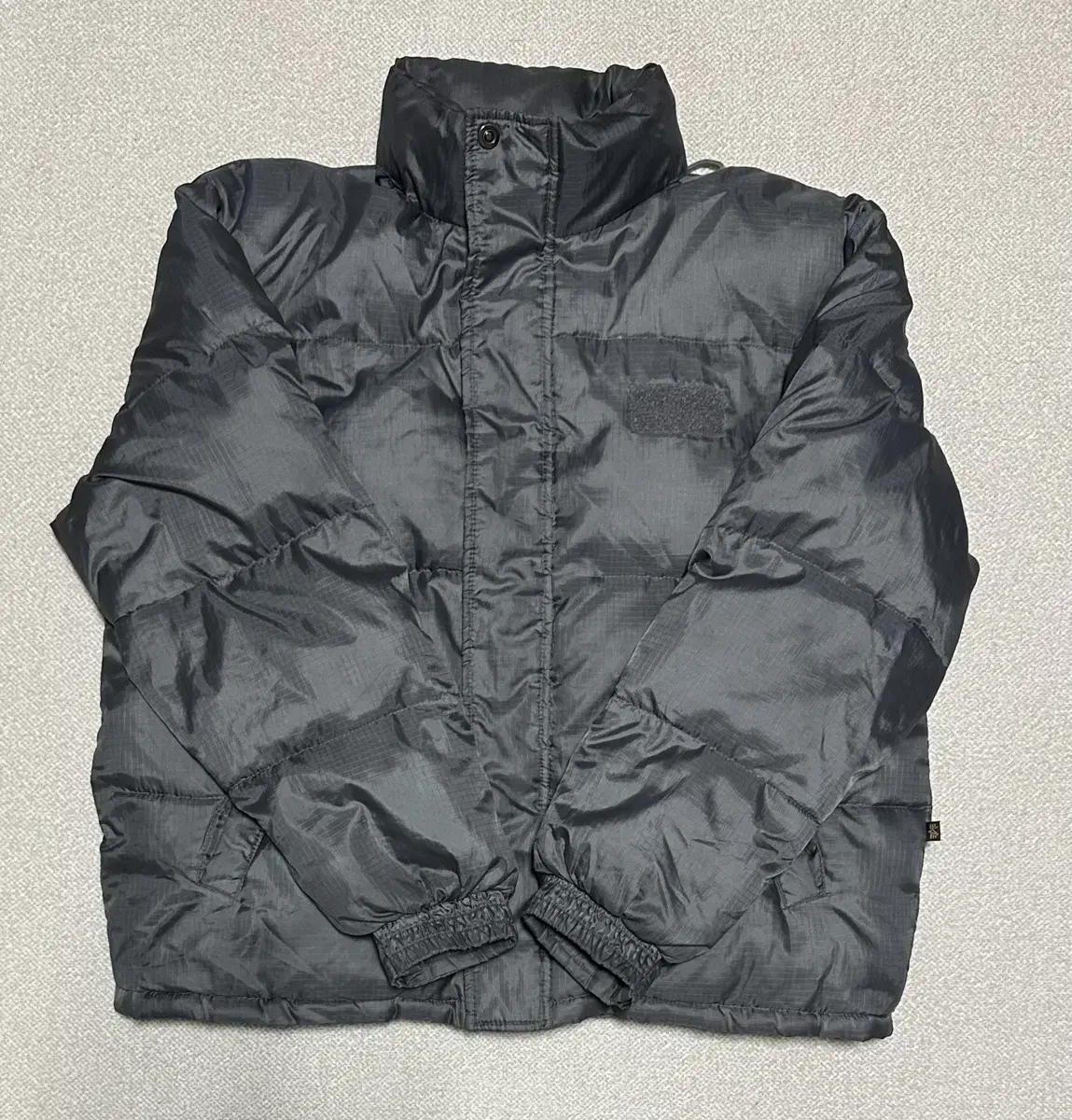 Alpine Industries Oriental Parka