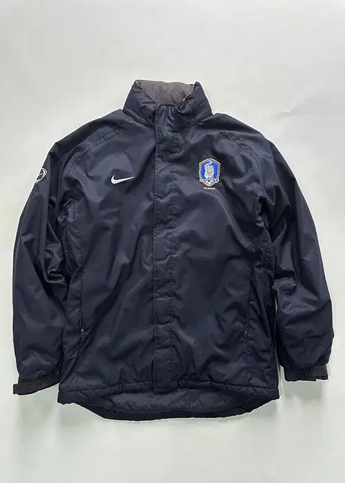 [L] Nike Korea National Team Windbreaker Jacket