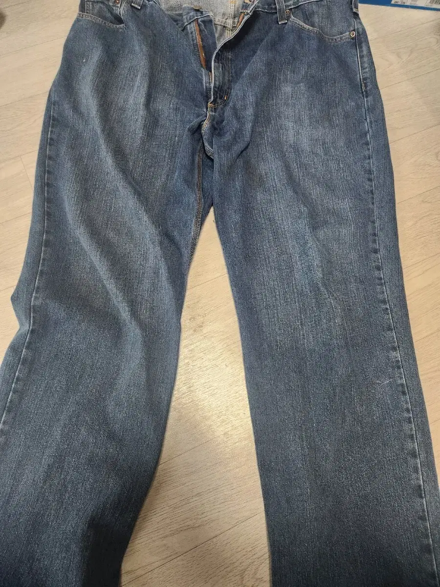 Calhart Denim Pants 42 x 32