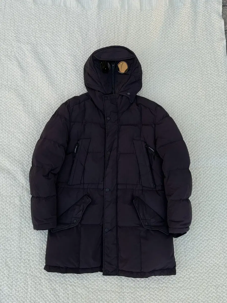 CP company Parka 105LFit