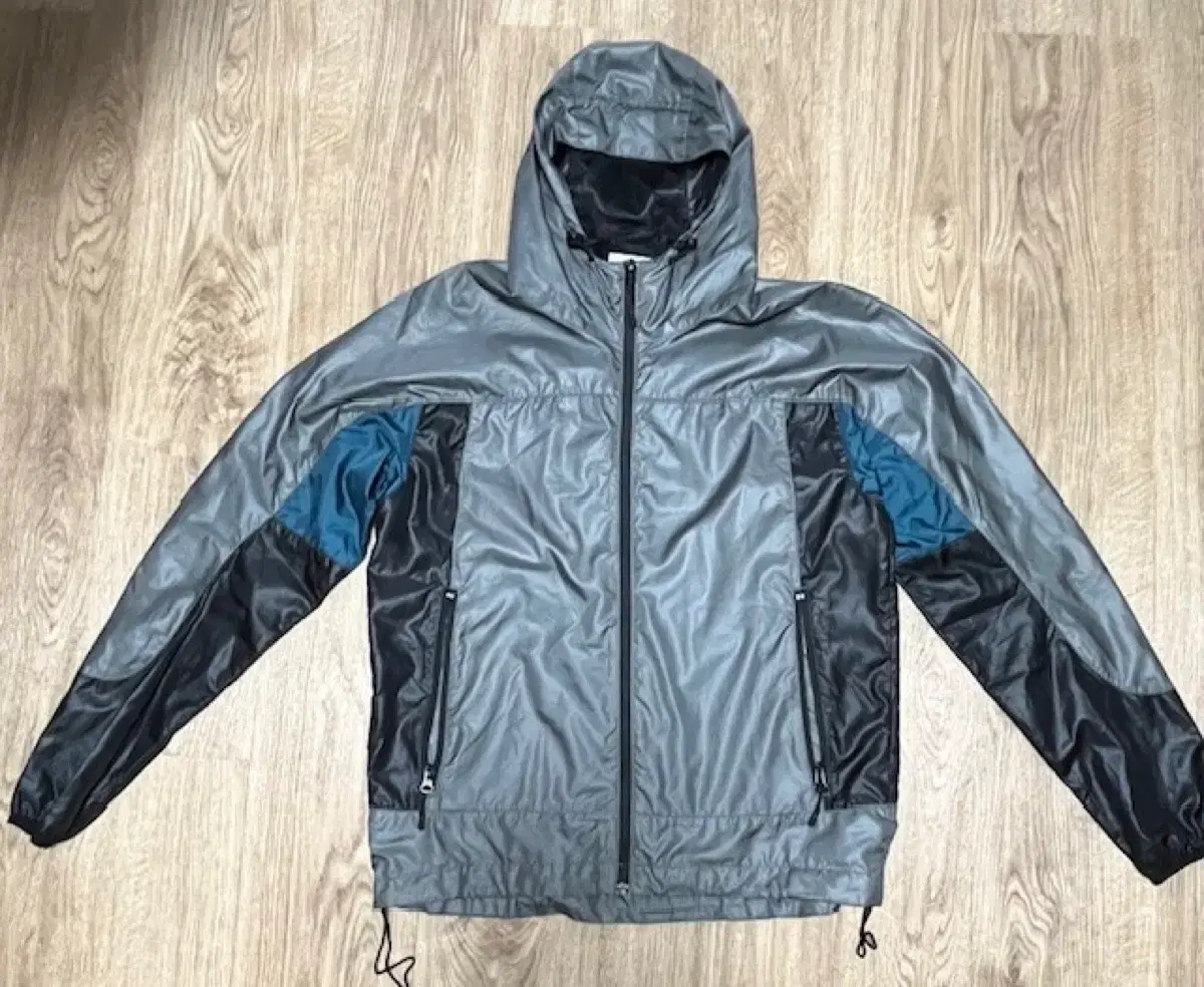 Camp7 Ultralight Windbreaker L