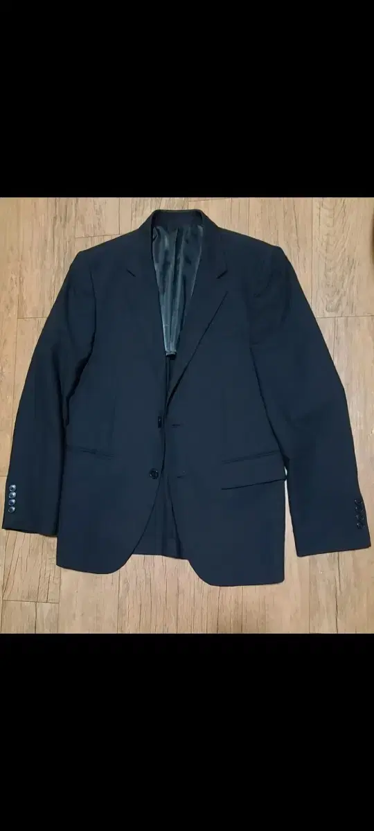 M.I.suit Suit Jacket