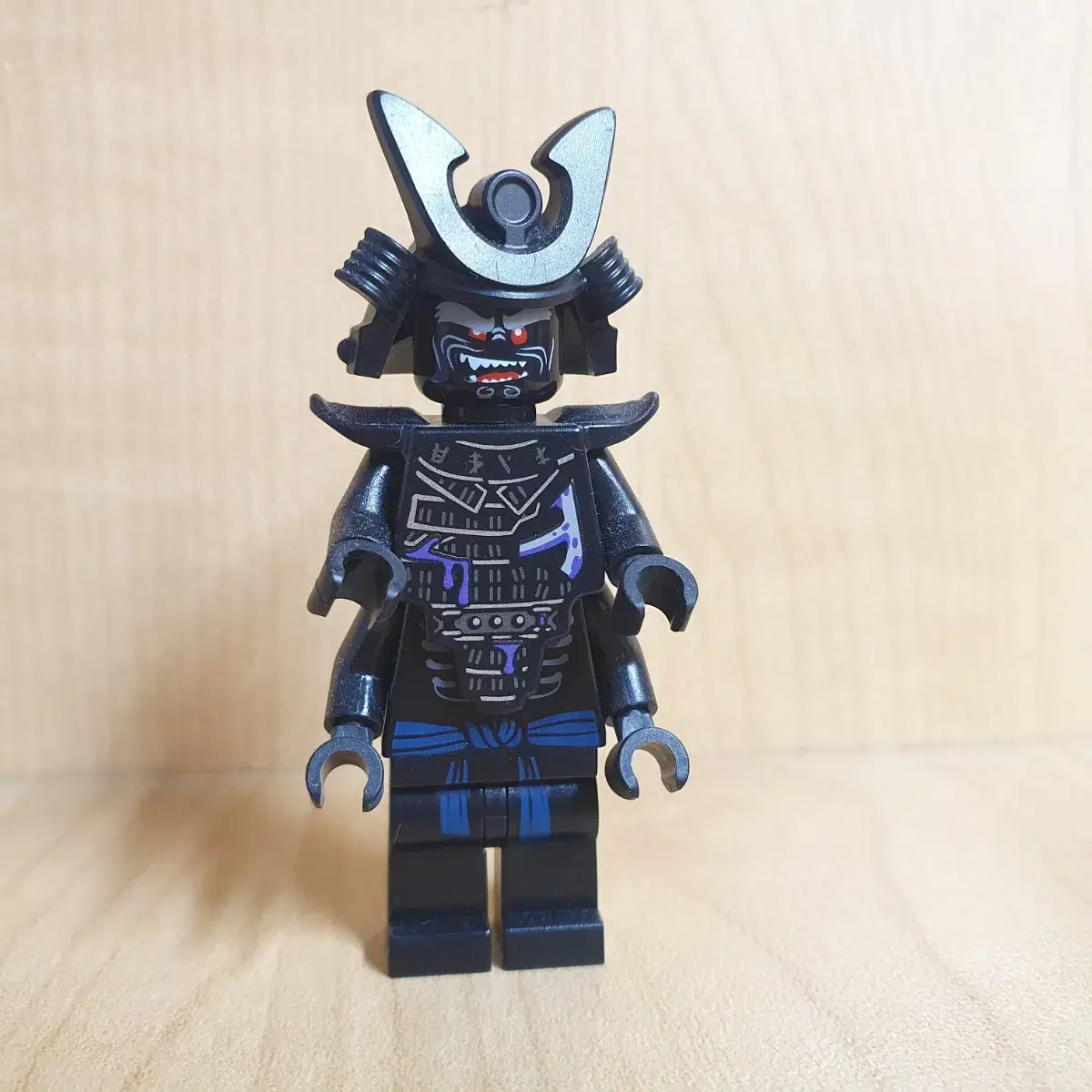 LEGO NINJAGO Masters Garmadon