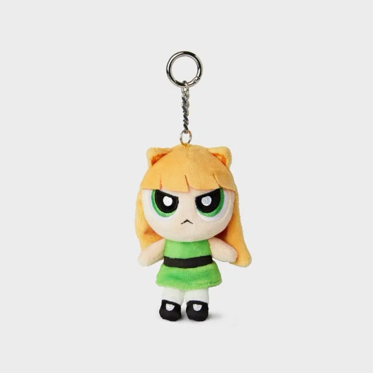 New Jeans Powerpuff Girls haerin Keyring