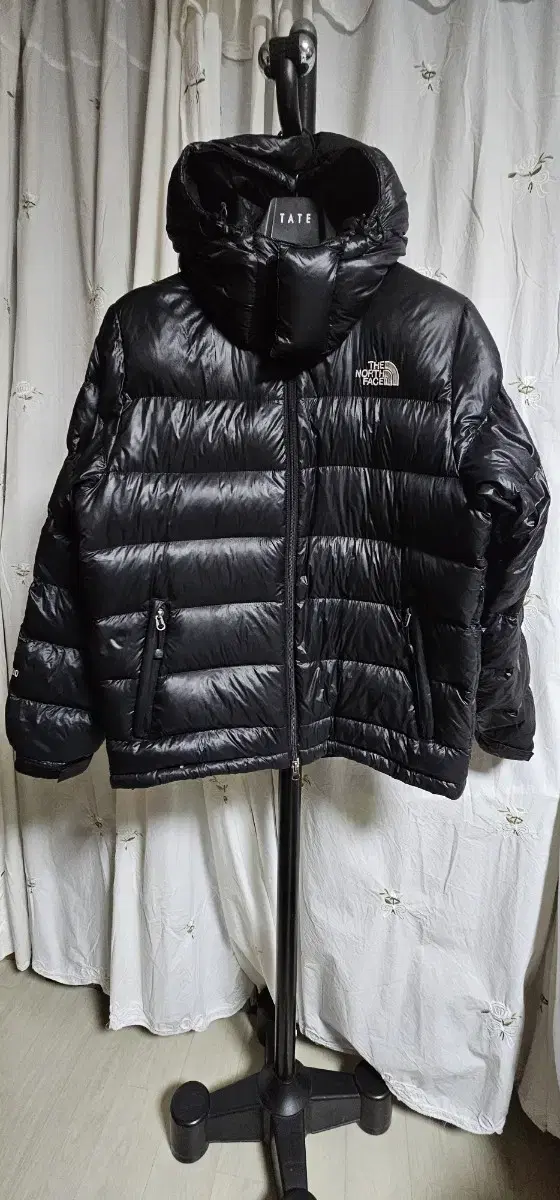 The North Face 800 Goose Goose Down 95