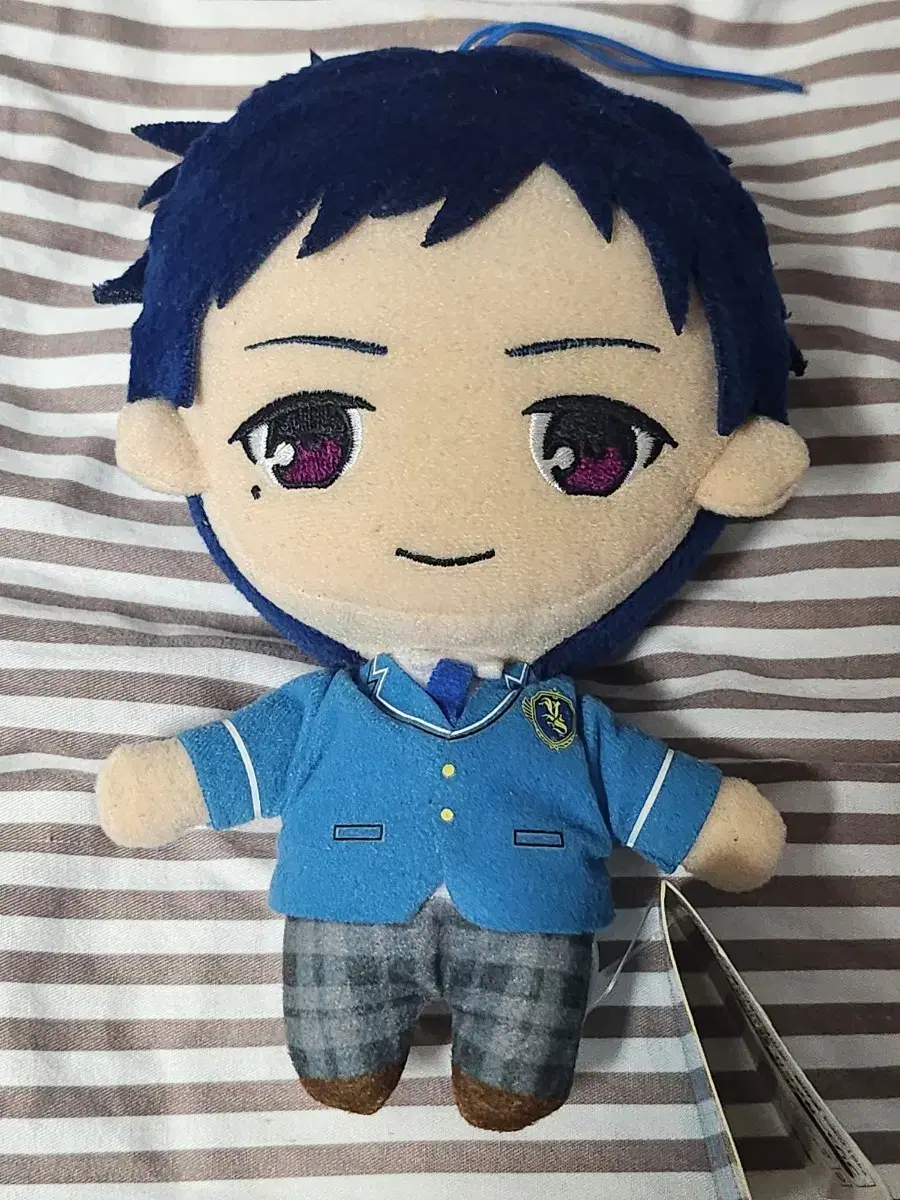 Anstar Yuzuru School Uniform Sister WTS