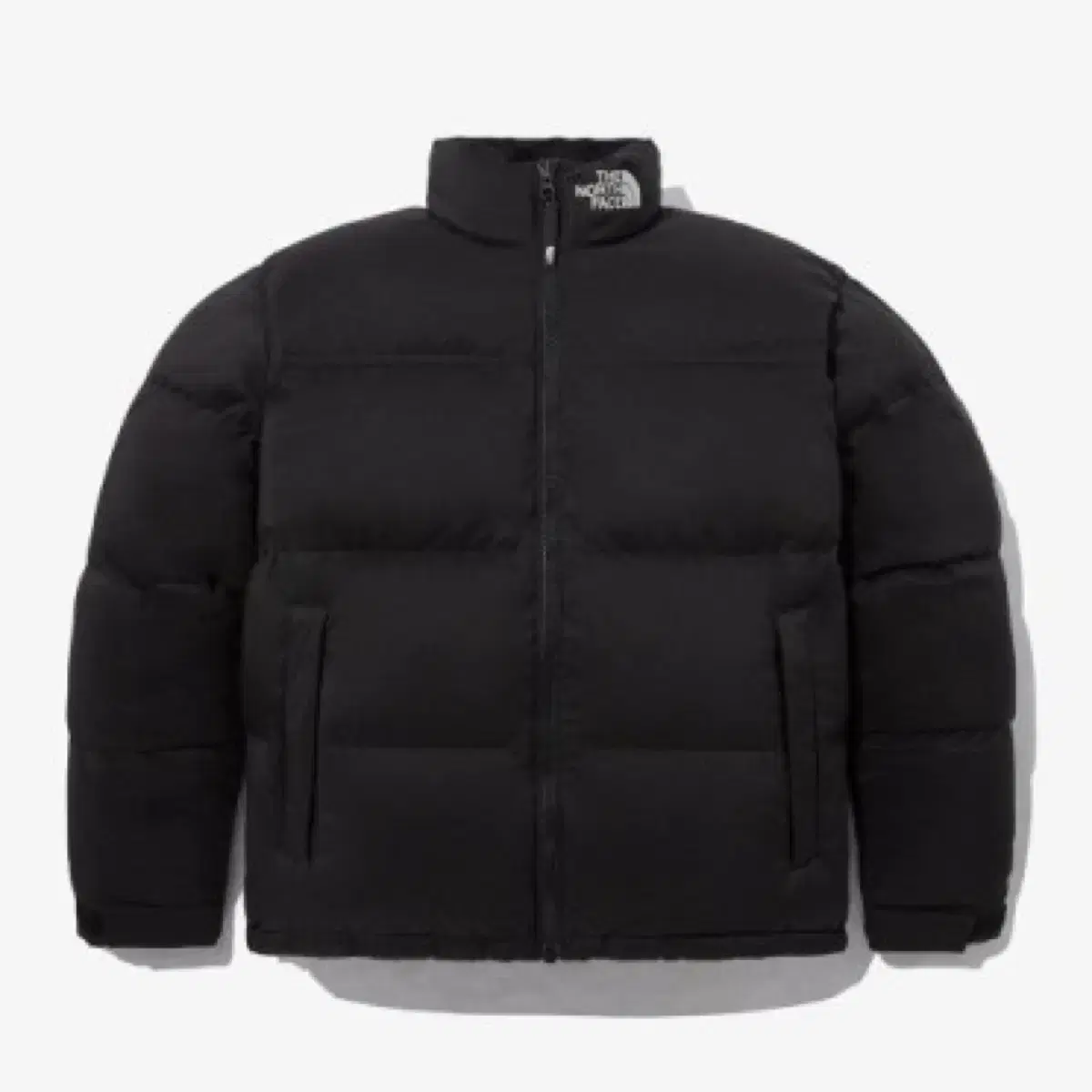 The North Face White Belle Neo Nubby Down Jacket (90)