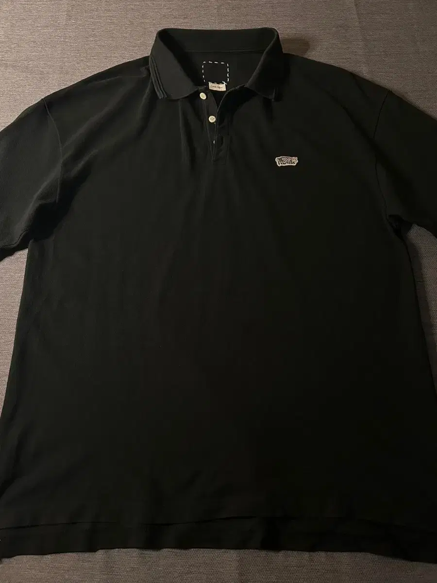 [4] Bizbeam JumboWeller PK T-Shirt Black