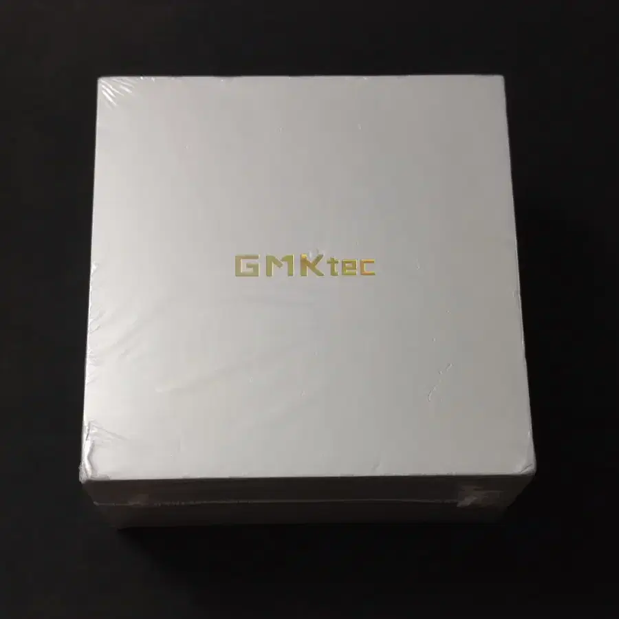 gmktec M6 미니pc 라이젠 6600H 16GB 512GB