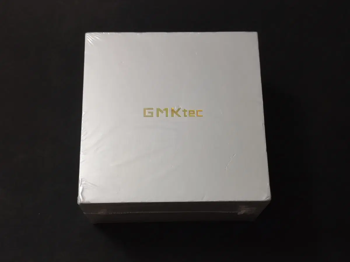 gmktec M6 미니pc 라이젠 6600H 16GB 512GB