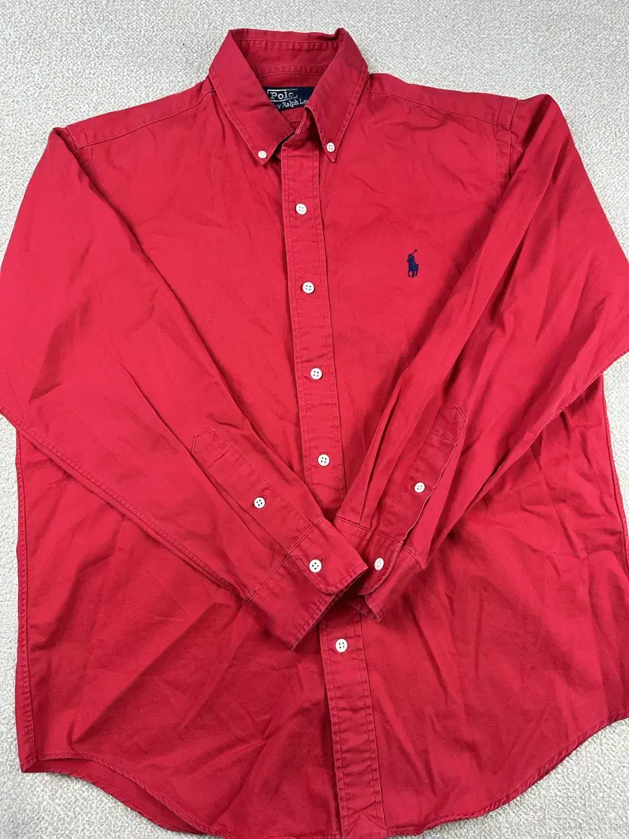 Polo South 95