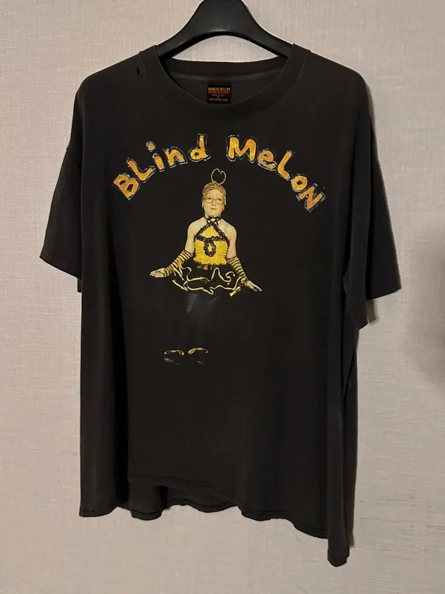 [XL] 90s Blind Melon Band Tee