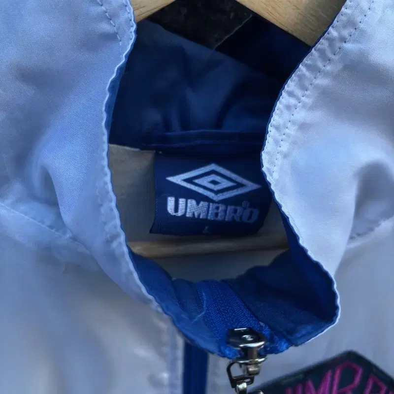 umbro 엄브로 올드스쿨 트랙 셋업(상/하세트)