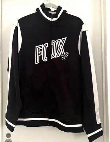 FOX RACING FOX RACING 트랙 재킷 저리 L