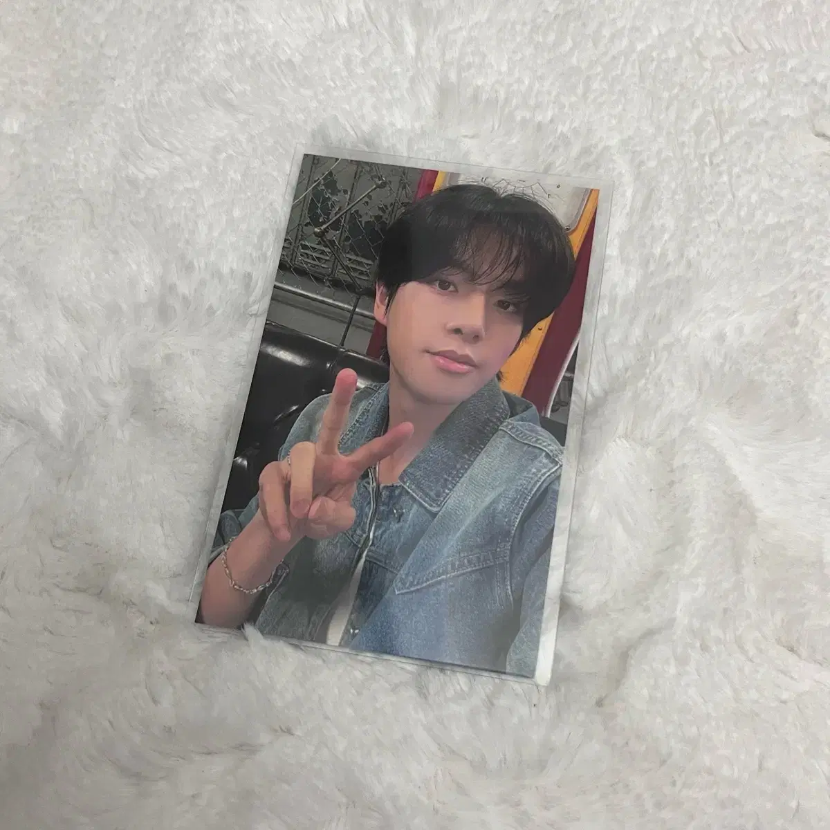 Enhypen jake md photocard in bulk