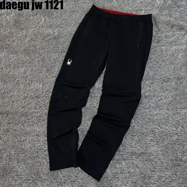 L SPYDER PANTS 스파이더 바지