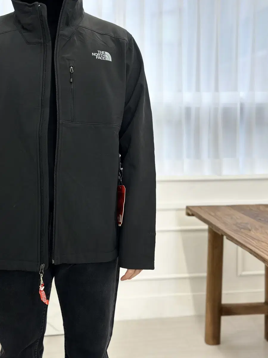 (New) [110] The North Face Epex Bionic2 Jacket