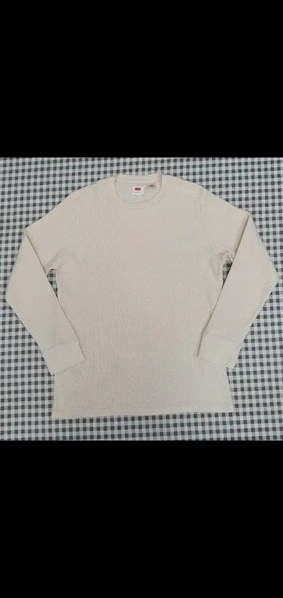 Levi's Long Sleeve Tee Men95-100