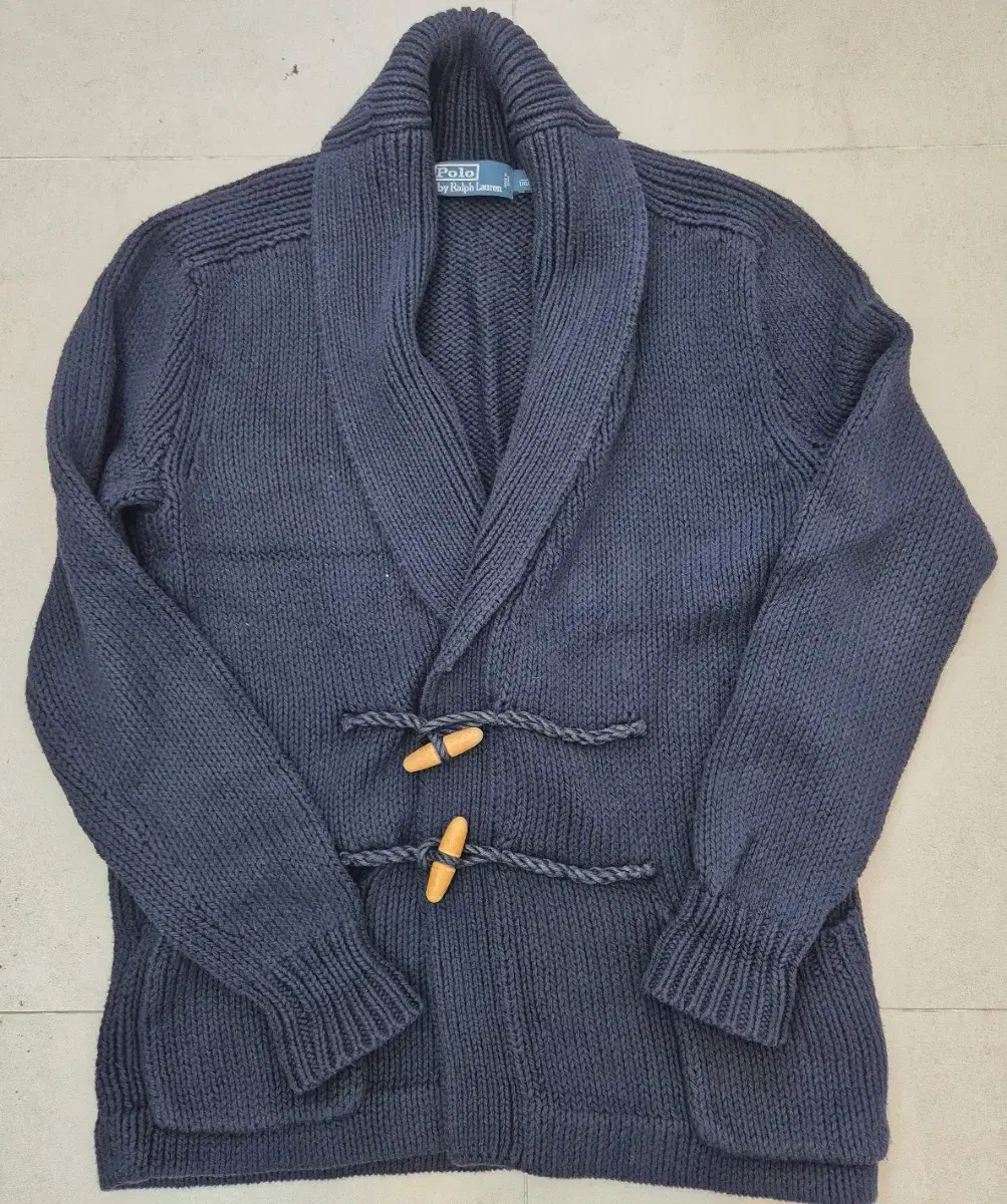 Polo Ralph Lauren cardigan