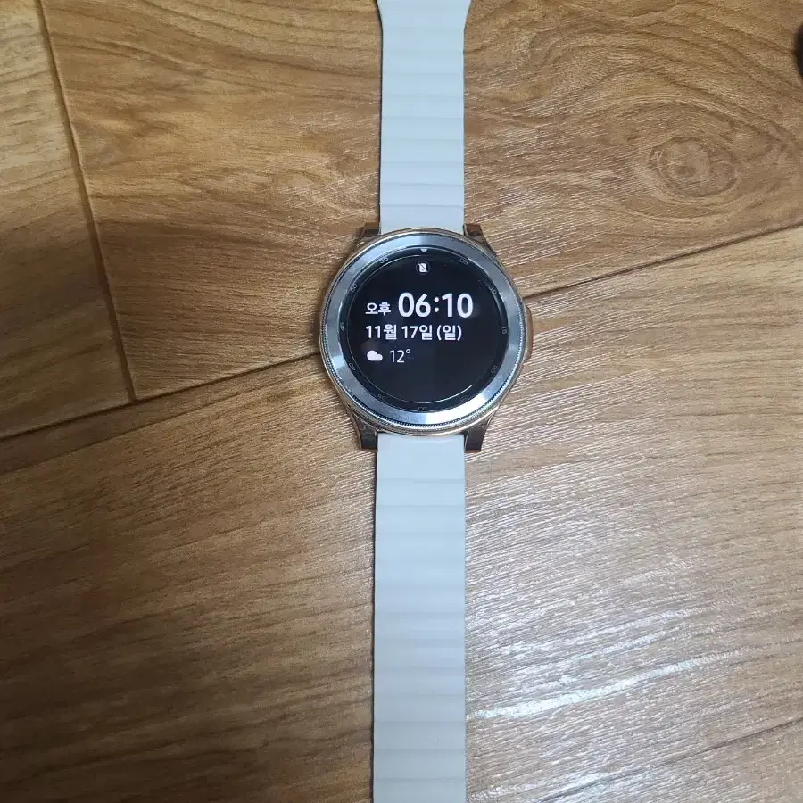 갤럭시 워치4 클래식 46mm