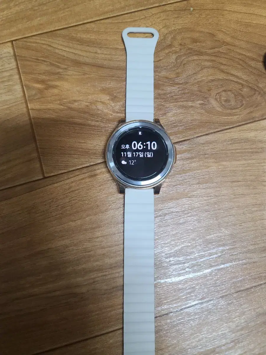 갤럭시 워치4 클래식 46mm