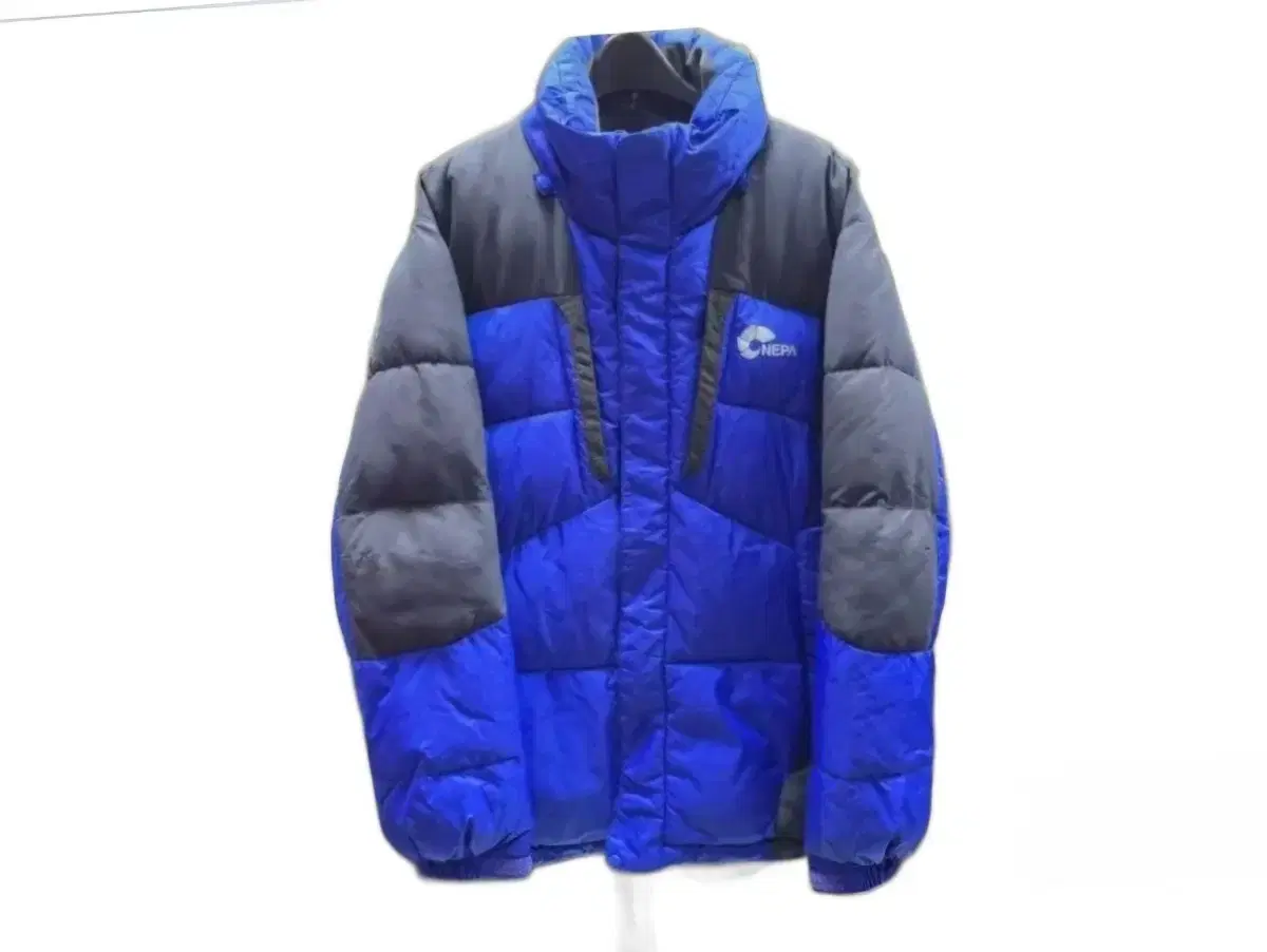 Nepa Goose Padding 105 <모자없음>