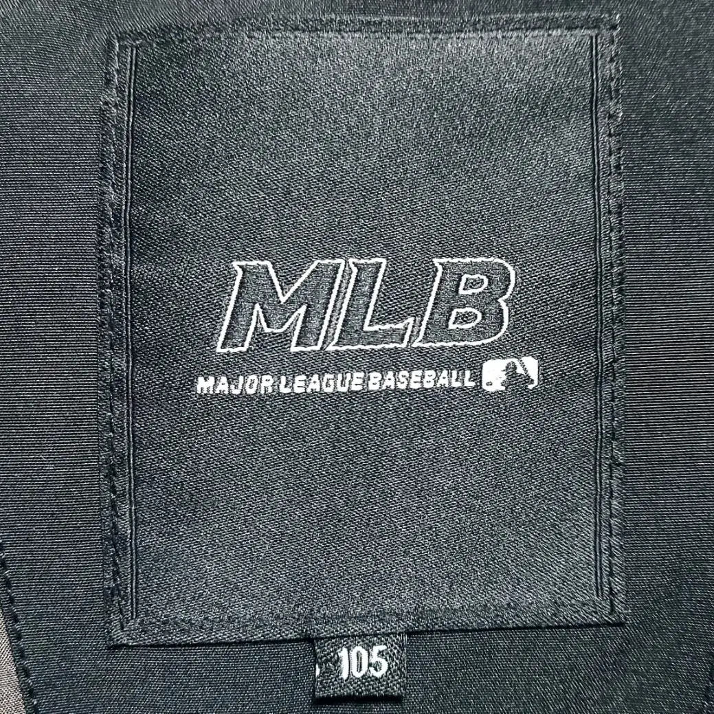 MLB엠엘비 오리털패딩105/다운패딩/뉴욕양키스