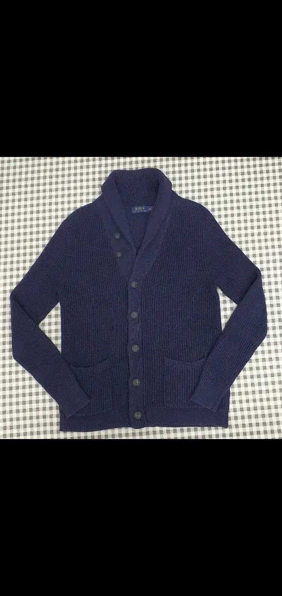 Polo Ralph Lauren Knitted cardigan men95