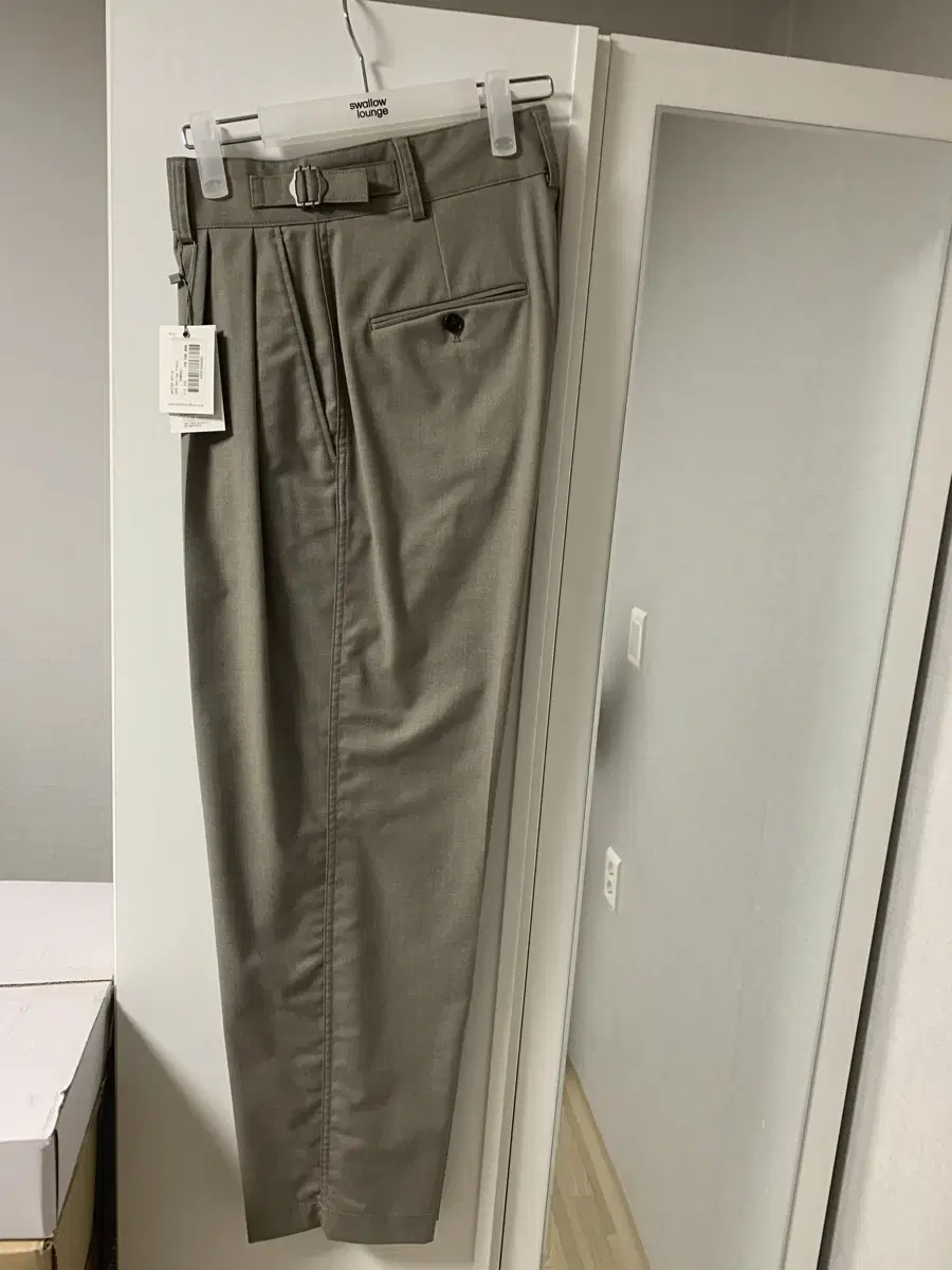 AnotherOffice24ssSantiago slacks Bamboo 00size sells