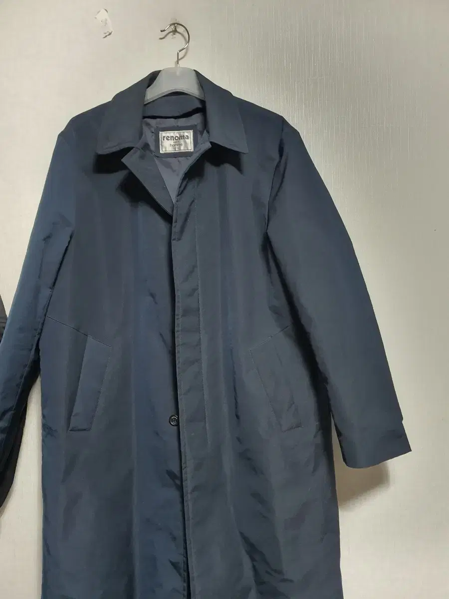 Men100 Lenoma Coat