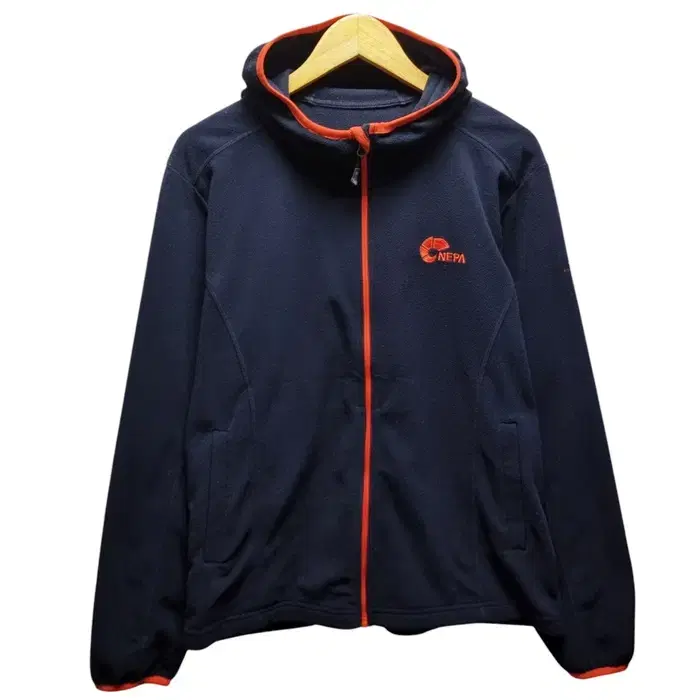 Nepa Hooded Hoodless 100