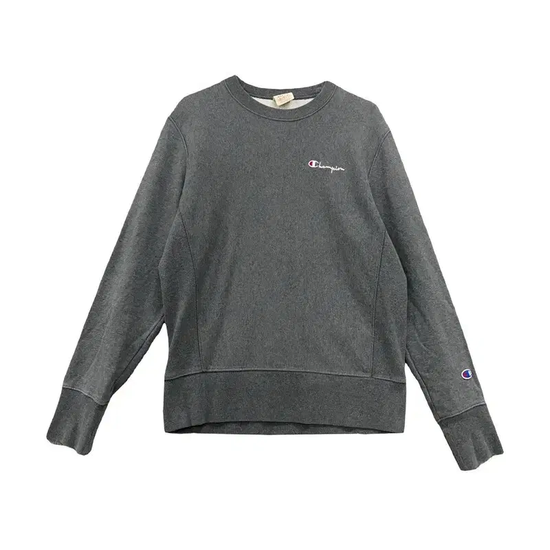 Champion Reverse Weave Warm-Up Man-to-Man Sweatshirt 100 K06320