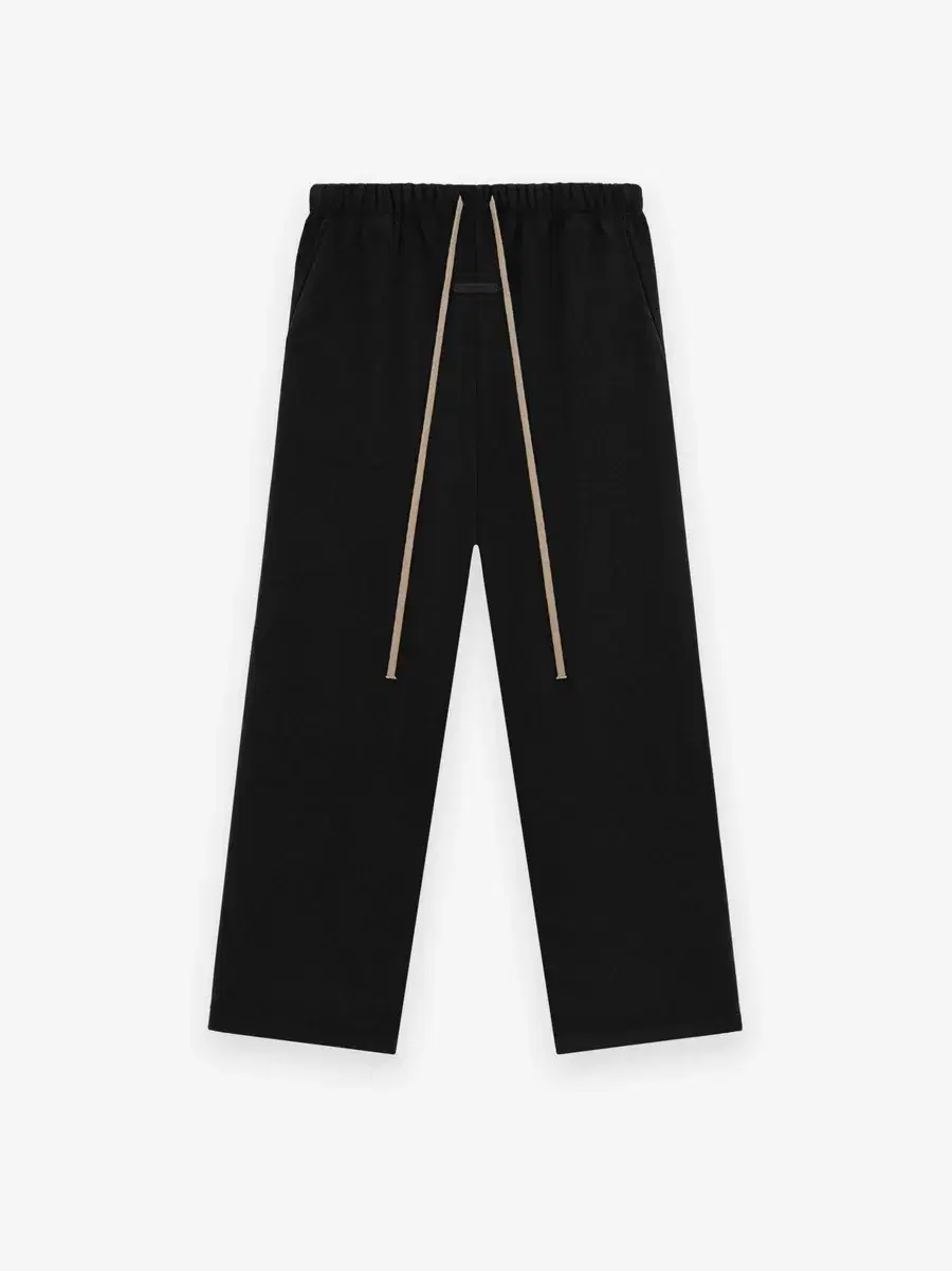 Pear of God Essential Brushed Yarn Relaxed Sweatpants