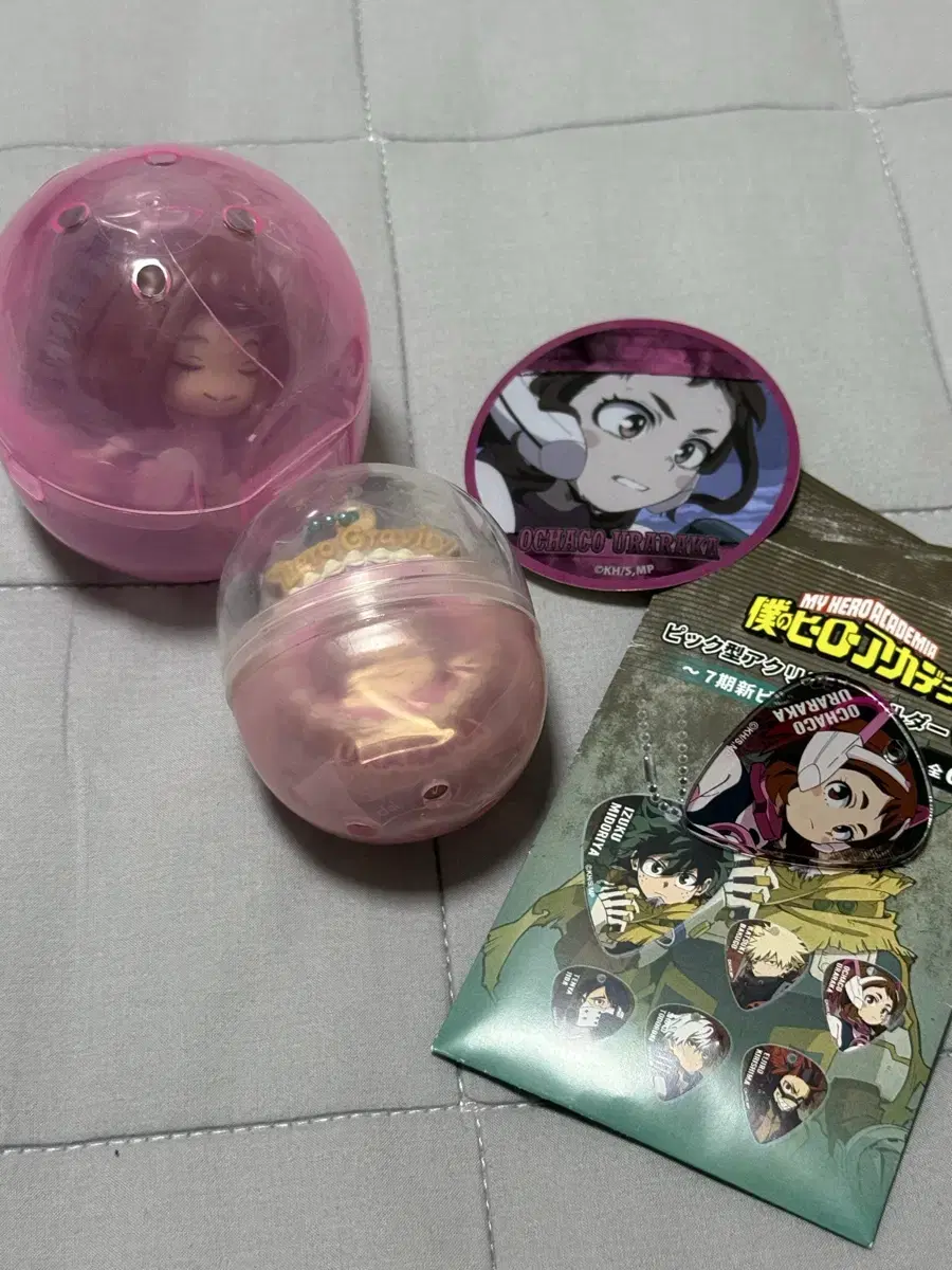 Sell in Bulk Nayeon My Hero Academia Hiroaka Uraraka Ochako Goods