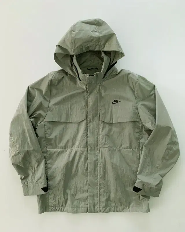 XXL Nike M65 Outdoor Windbreaker PN1993