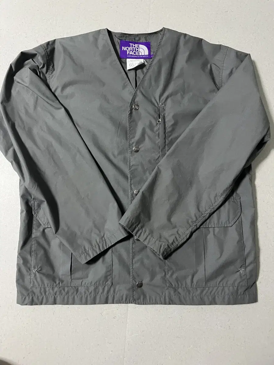 The North Face Perflabel Field Cardigan Jacket L