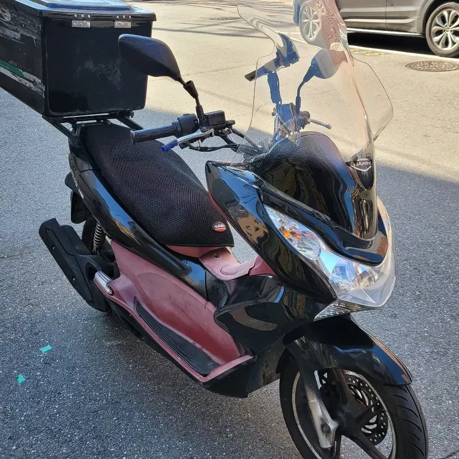 혼다 PCX 125 판매합니다