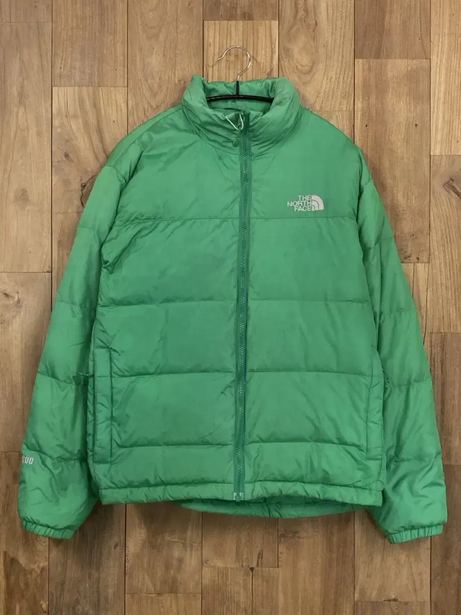 The North Face Padded Jumper (B0237)