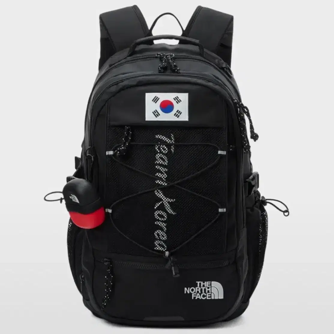 노스페이스 NORTH FACE KOC 슈퍼팩 2 파리올림픽 팀코리아 가방