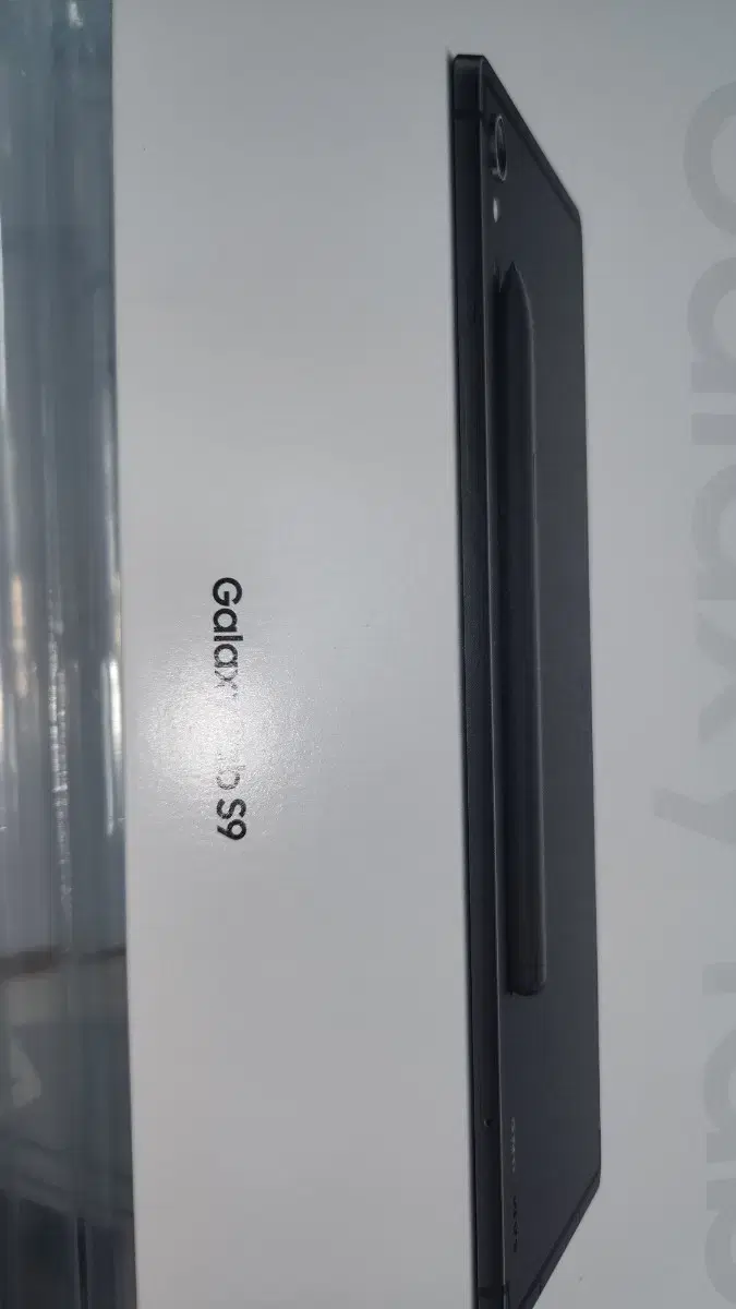 갤럭시 탭 S9 Wifi 128gb SM-X710 미개봉