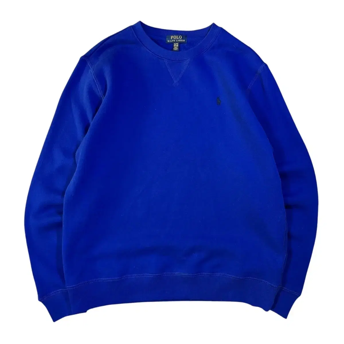 New Polo Ralph Lauren Sweatshirt