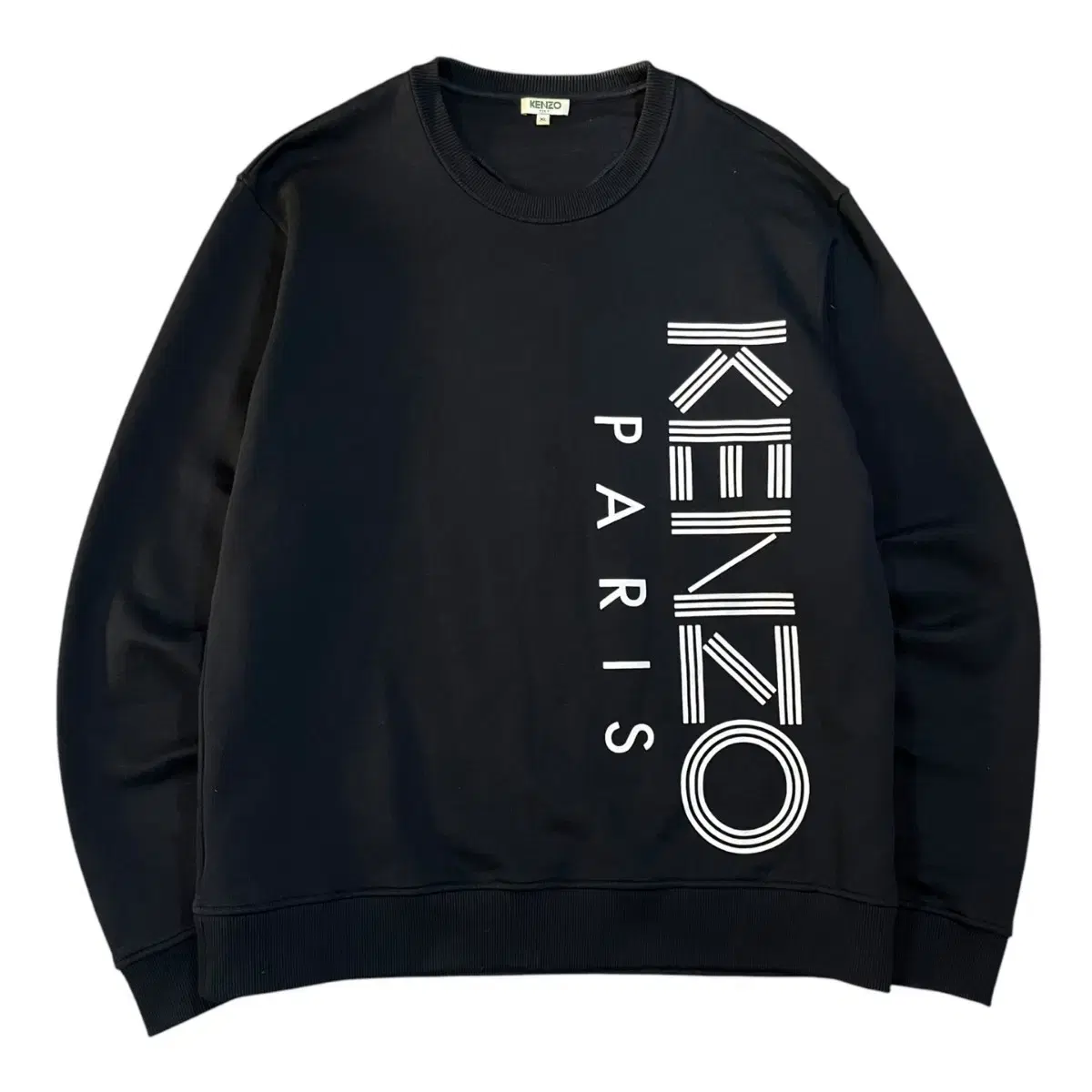 Genzo Big Logo Sweatshirt Tops