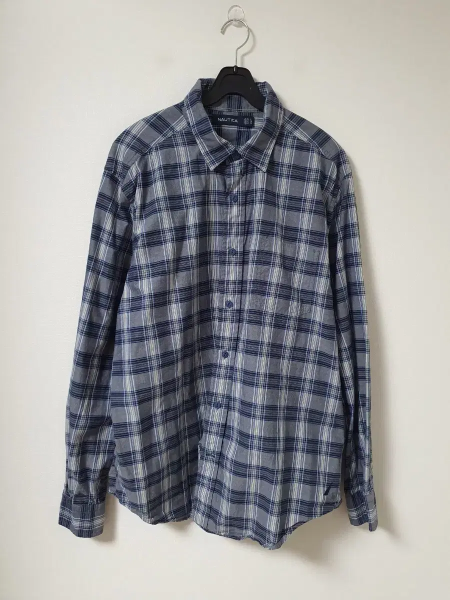 Nautica Check Shirt